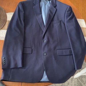 Croft & Barrow Jacket